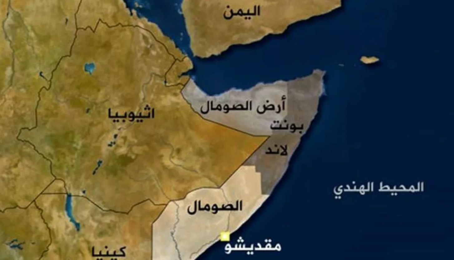 دول تندد.. إسرائيل تعترف رسمياً بـ"أرض الصوم&